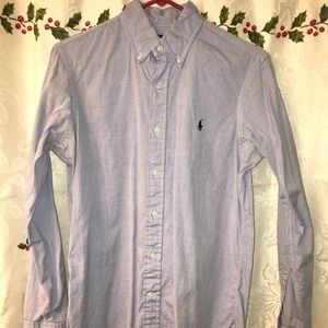 Polo Ralph Lauren button down